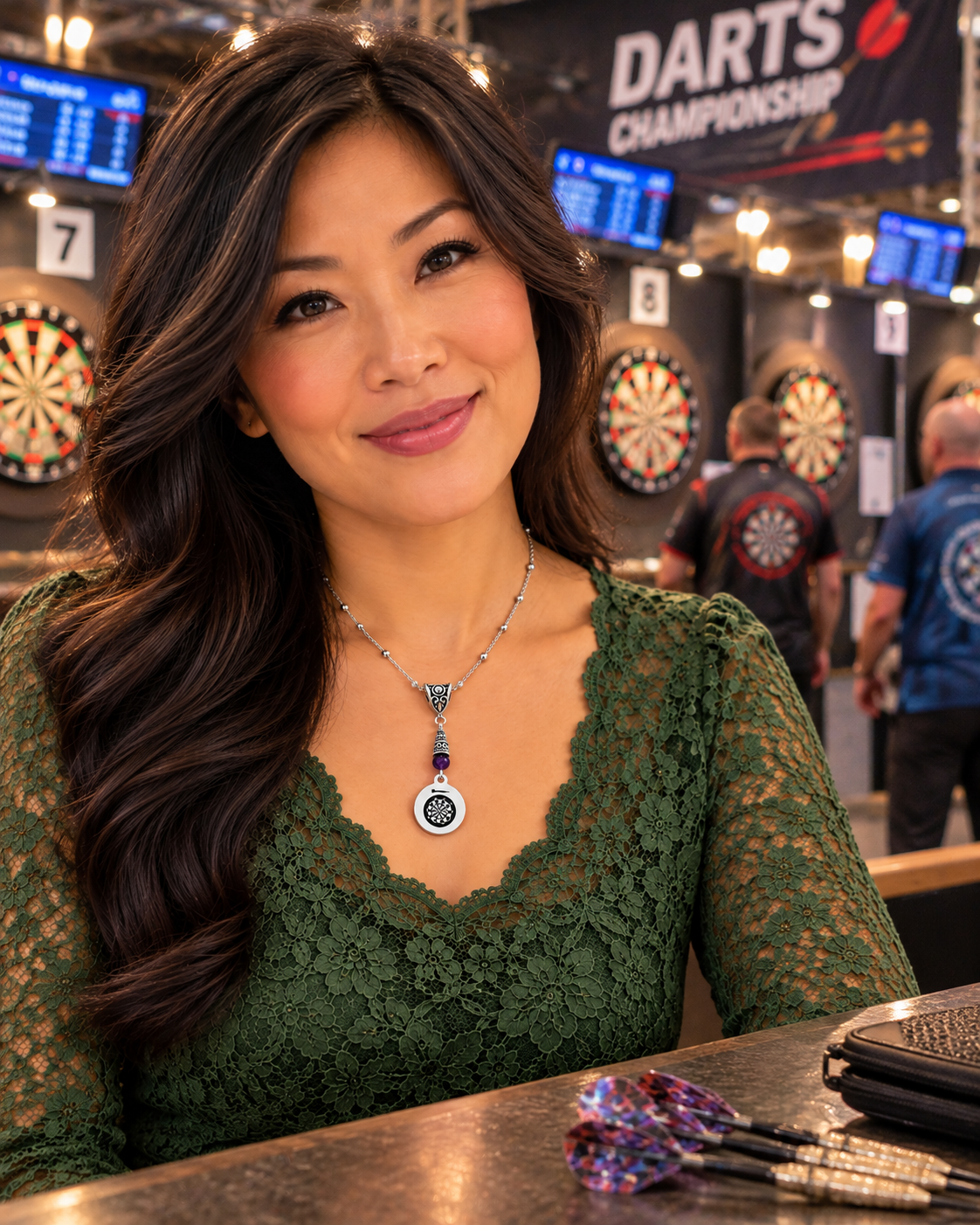 Dart Necklace Woman Tournament ChatGPT.png