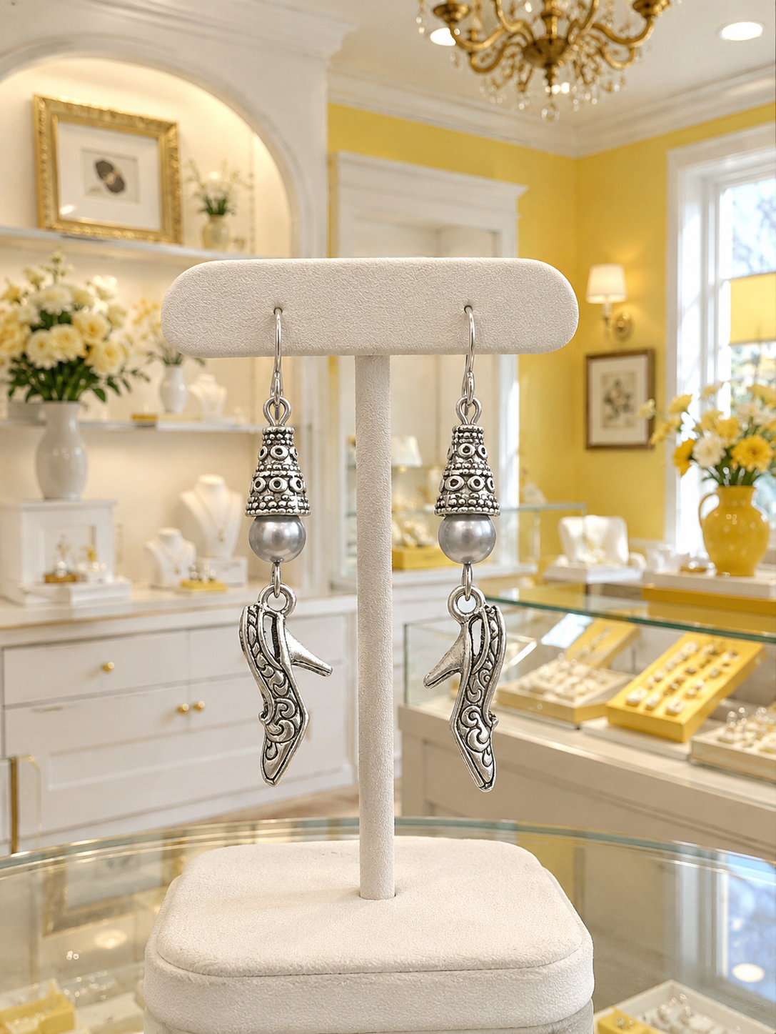 High Heel Earrings Jewelry Shop ChatGPT.png