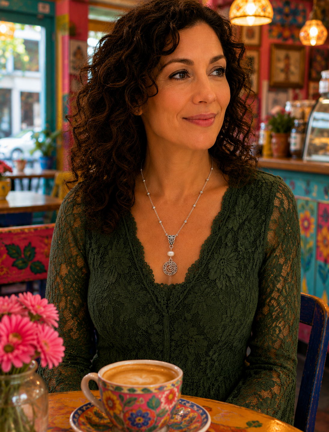 Om Pearl Necklace Cafe ChatGPT.png