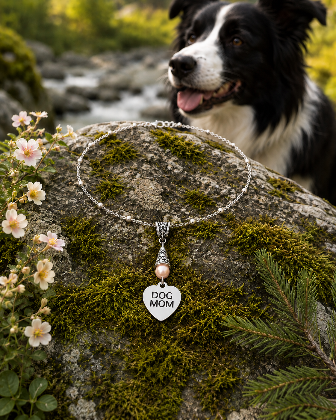 Dog Mom Necklace Outdoors Dog ChatGPT.png