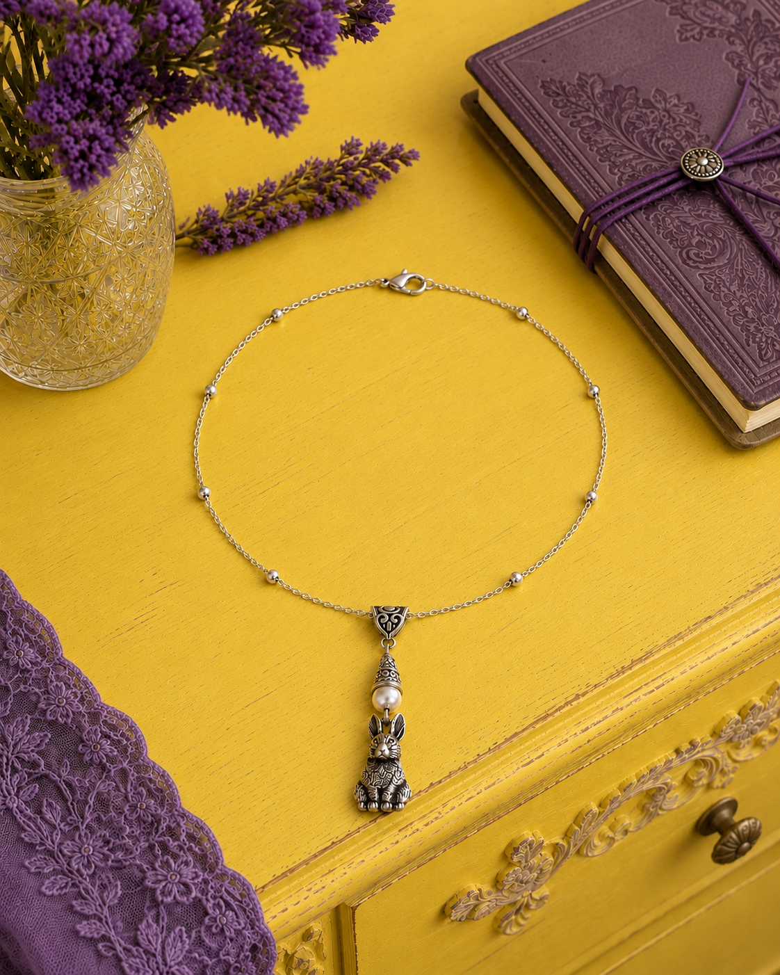 Rabbit Necklace Dresser Yellow ChatGPT.png