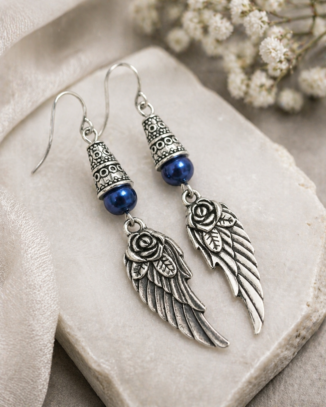 Wing Blue Earrings Jewelry Box ChatGOT.png