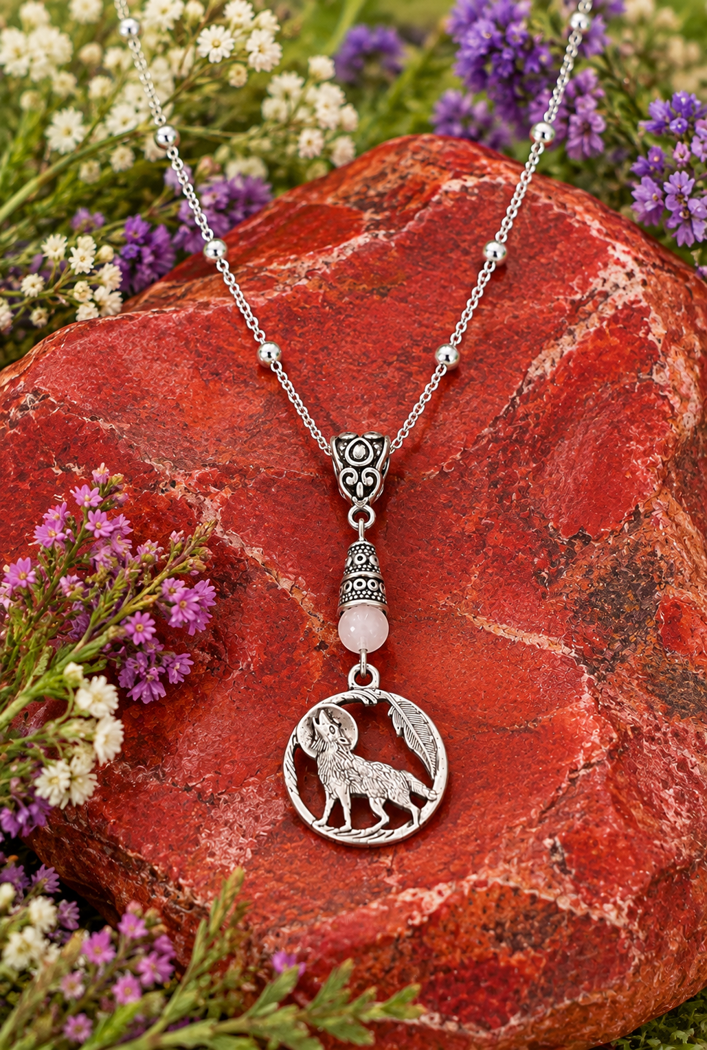 Wolf Rose Quartz Rock Flowers ChatGPT.png