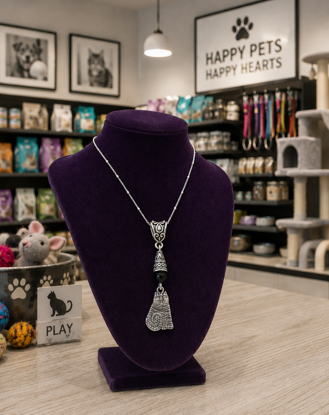 Sierra Pacific Furbabies Pet Store Purple Display ChatGPT.png