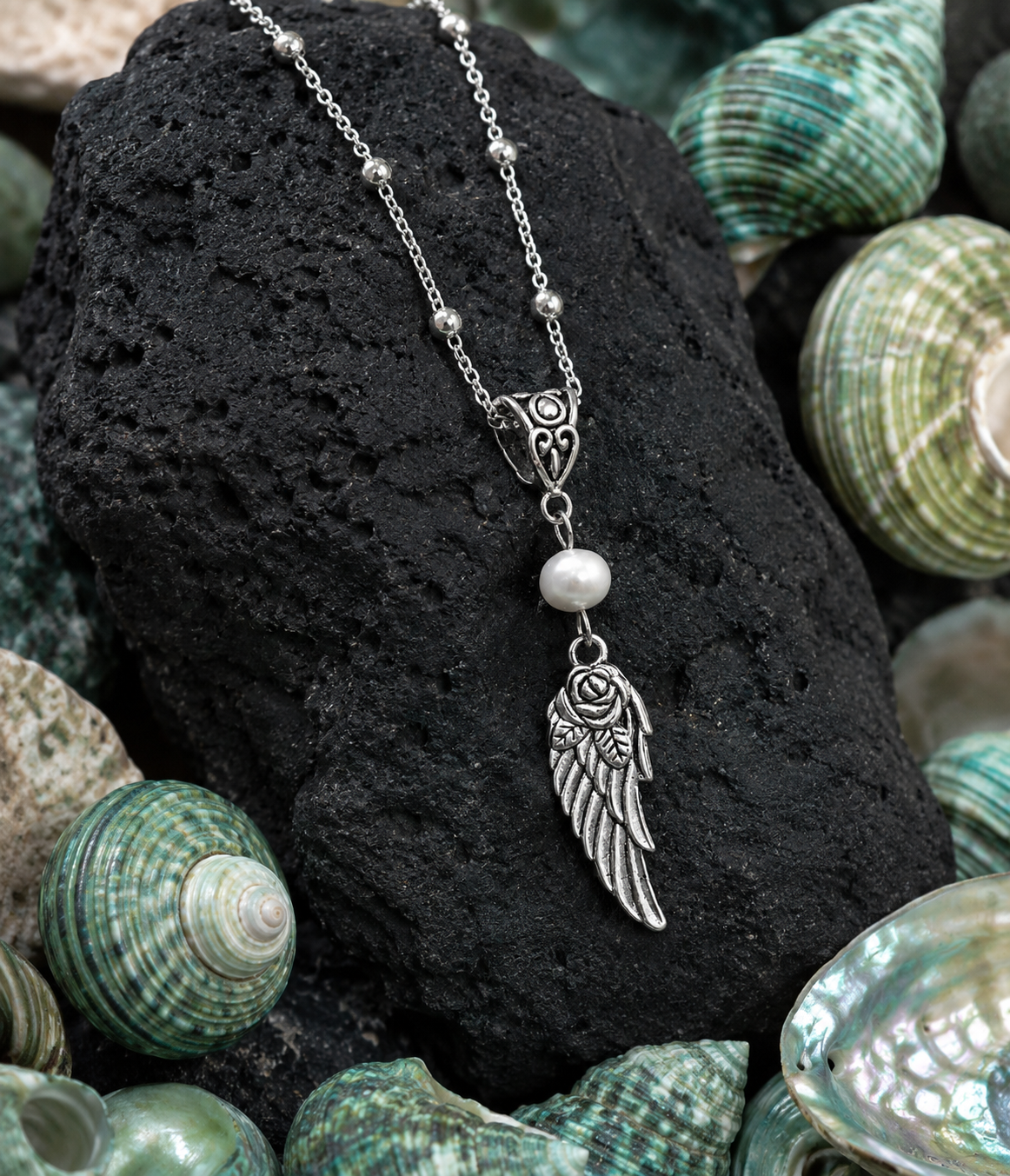 Wing Pearl Necklace Rock ChatGPT.png