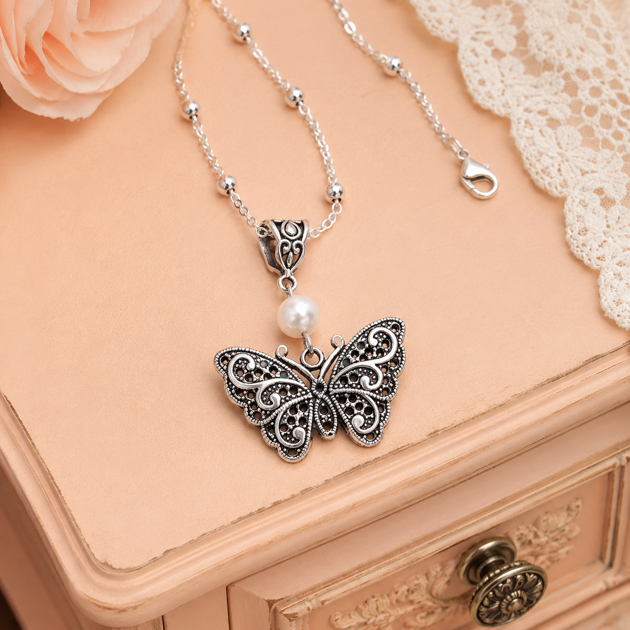 Butterfly Pearl Necklace Dresser ChatGPT.png