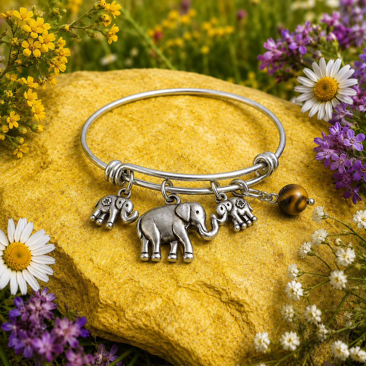 Elephant Tiger's Eye Bracelet ChatGPT.png