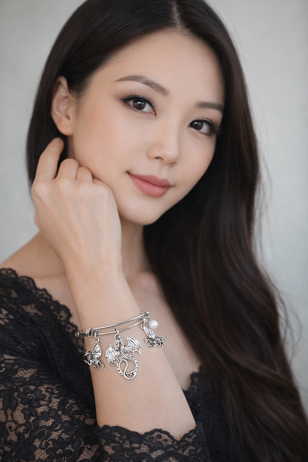 Dragon Pearl Bracelet Model ChatGPT.png