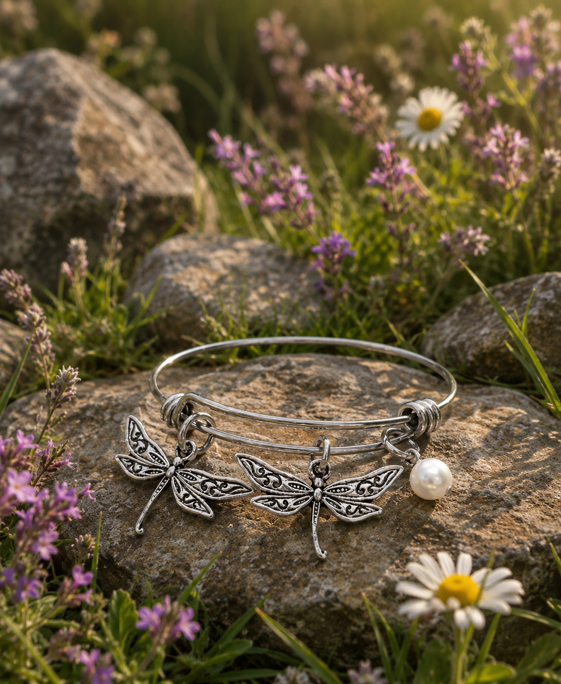 Dragonfly Pearl Bracelet Nature ChatGPT.png