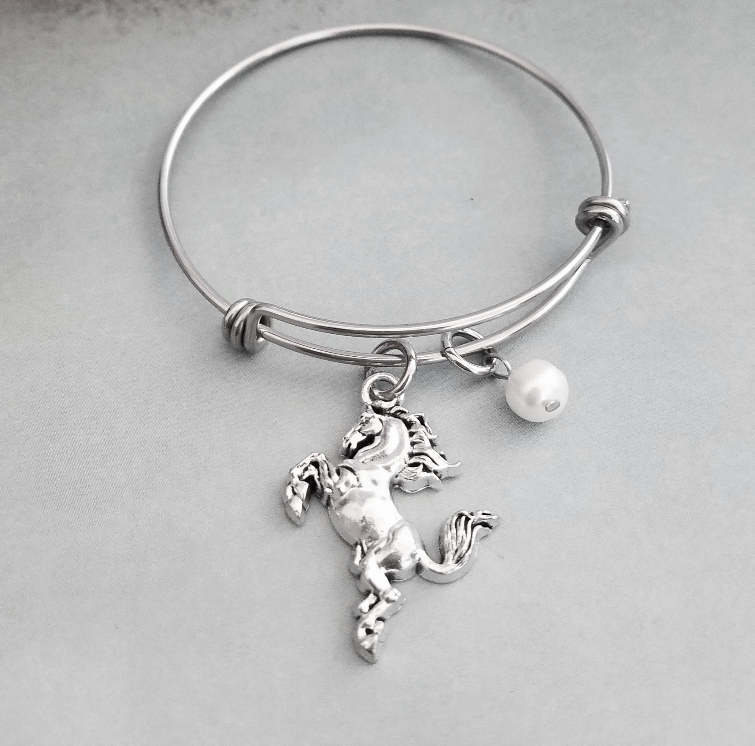 New Horse Bracelet 1 Full Gray Background NO GOLD.jpg