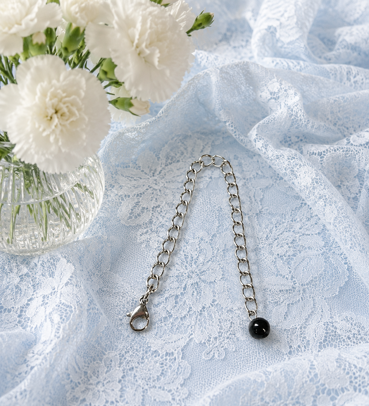 Onyx Extender Chain Blue Lace ChatGPT.png
