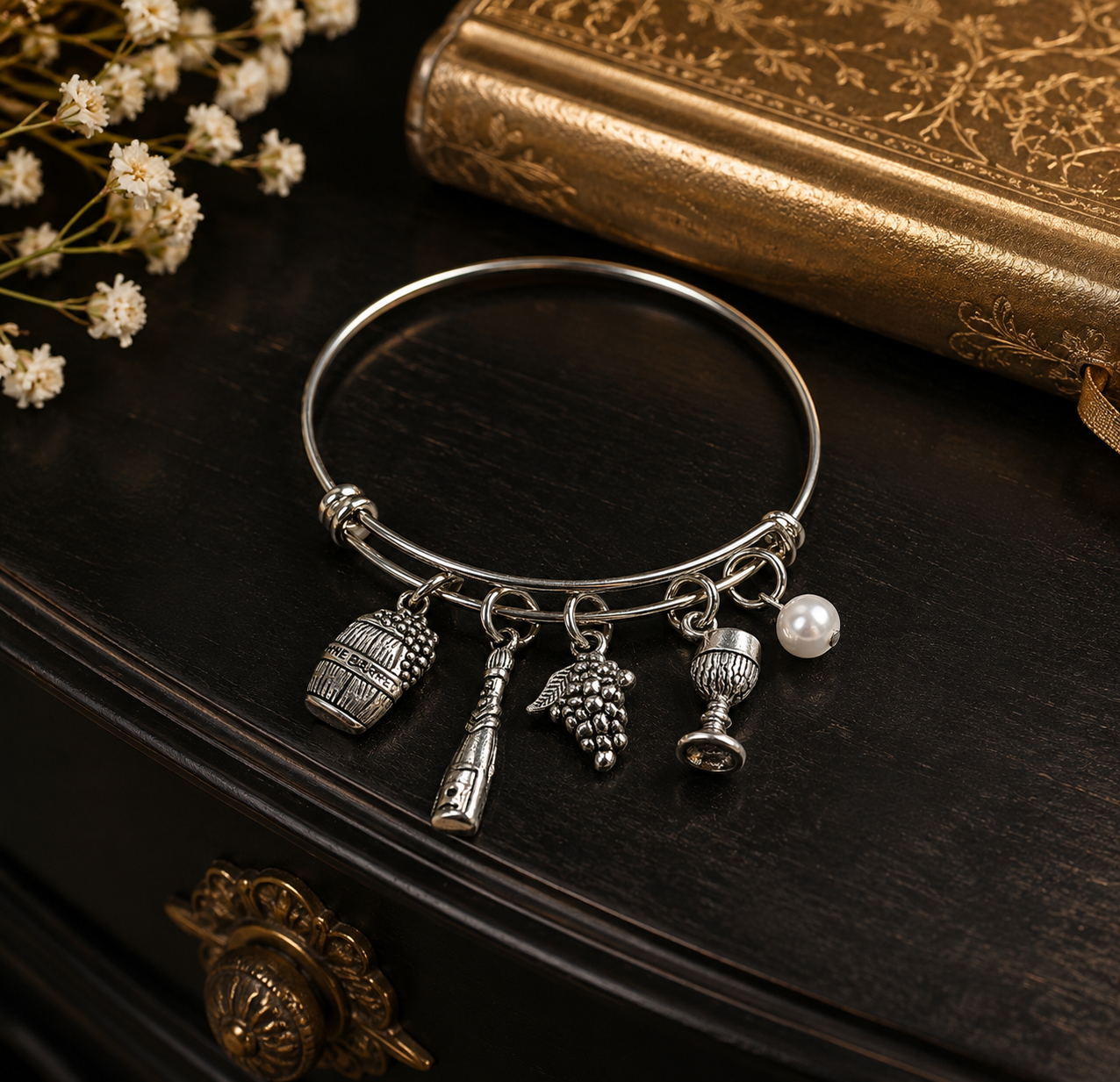 Wine Pearl Bracelet Dresser ChatGPT.png