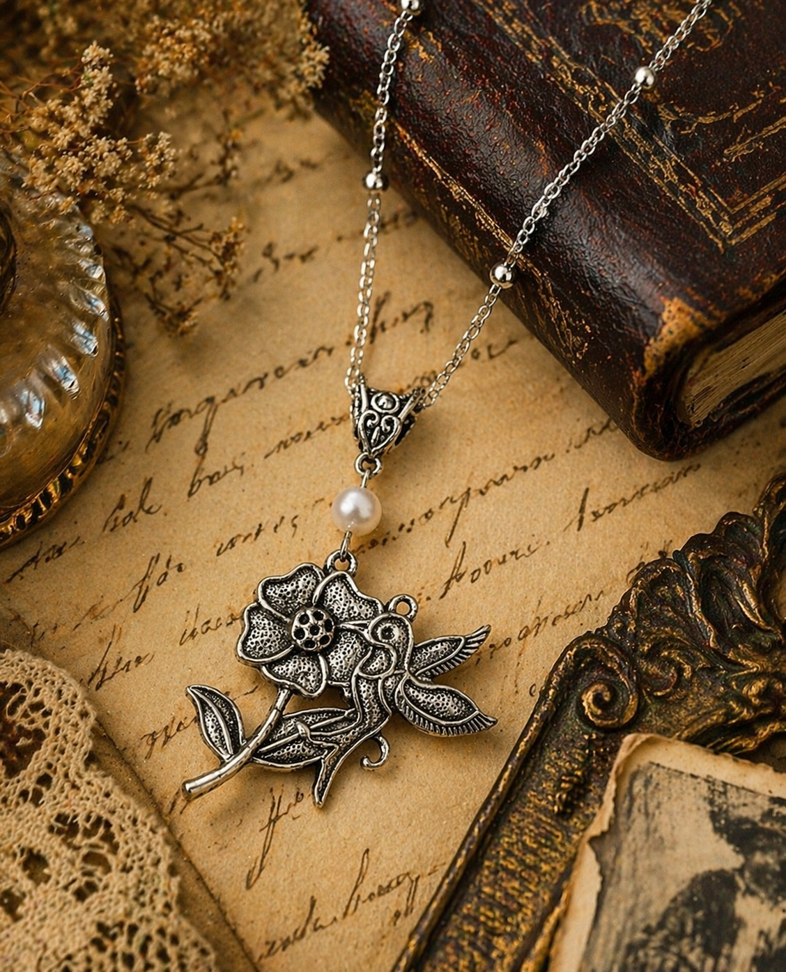 Hummingbird Necklace Vintage ChatGPT.png