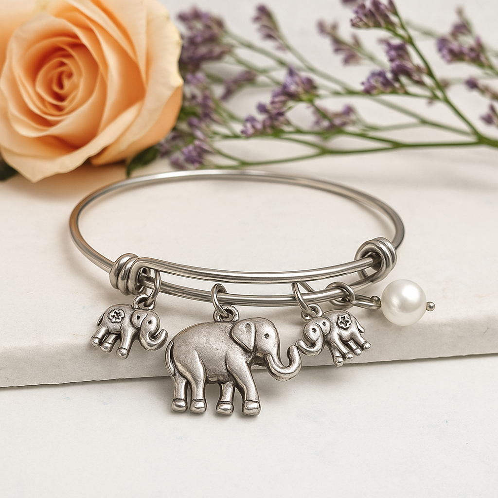 Elephant Pearl Bracelet Pretty Background ChatGPT.png
