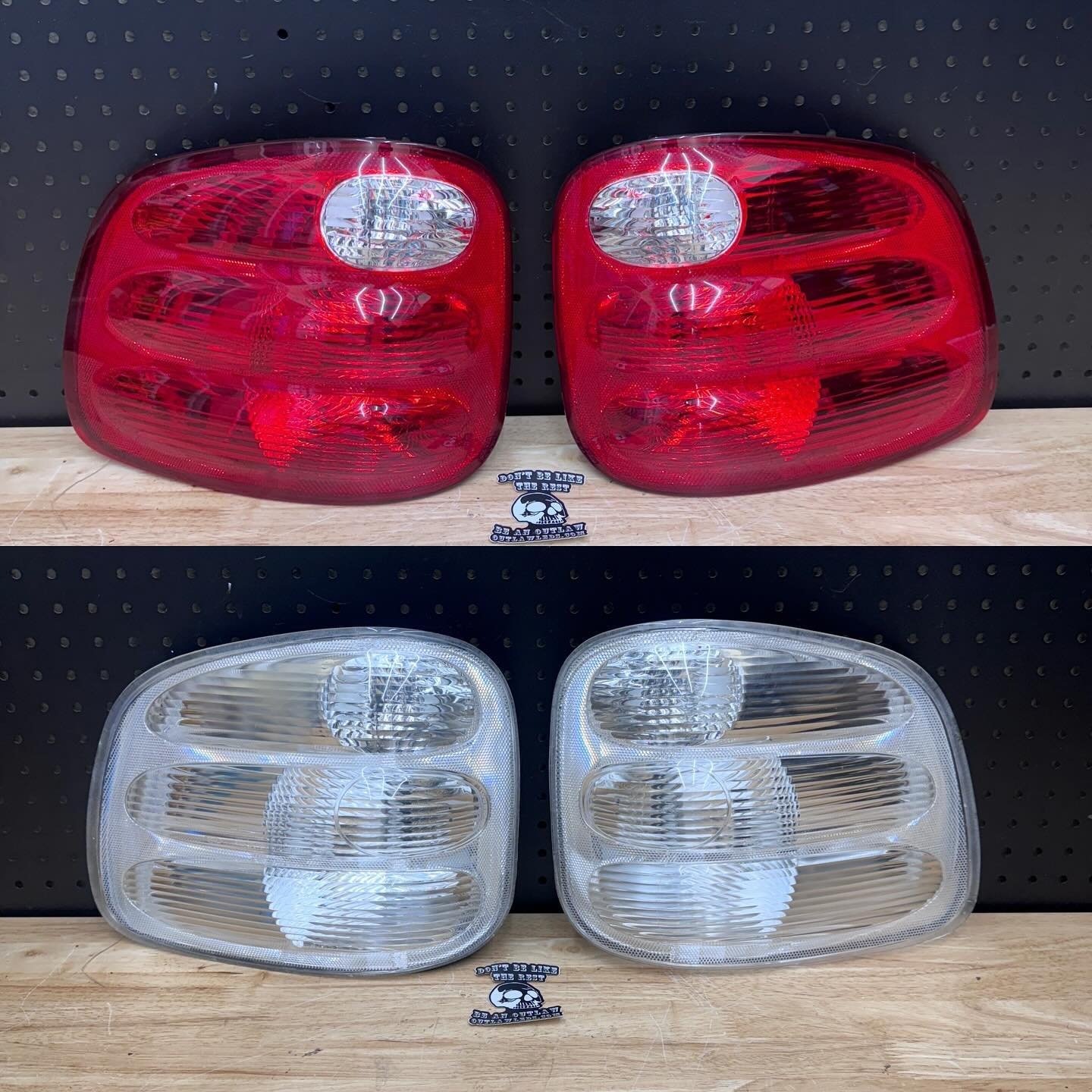 F150 OutlawLEDs F150 OutlawLEDs