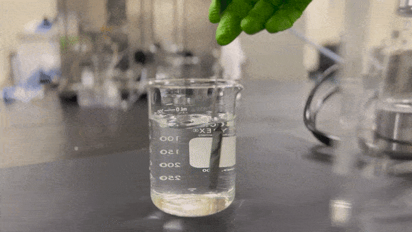 General Techniques for Preparing Formulations of Poorly Water-Soluble Compounds.