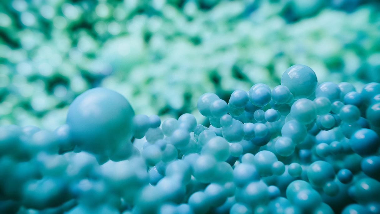 Encapsulation of Active Ingredients in Food, Beverage, and Beauty Products