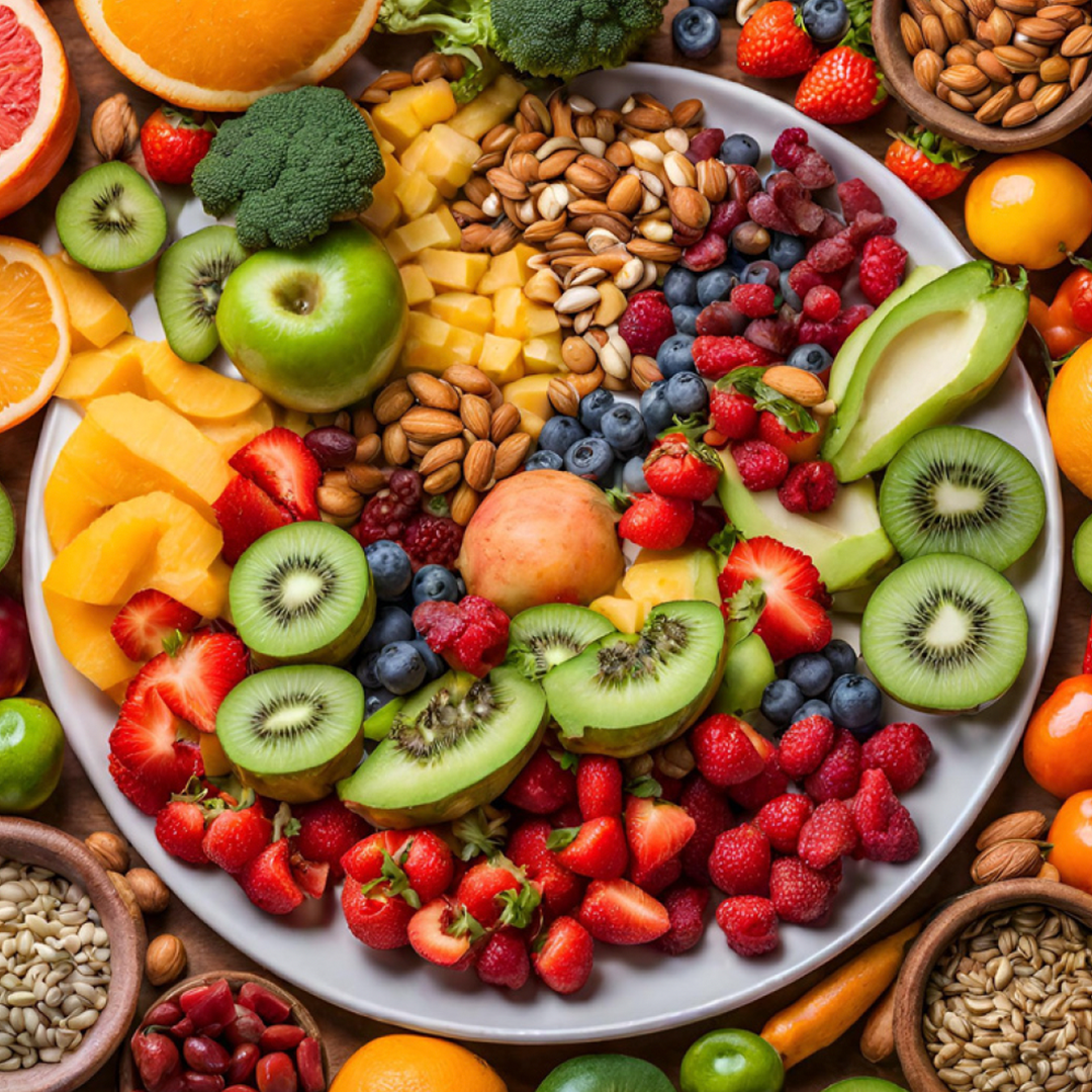 Guide to Nutrient Absorption