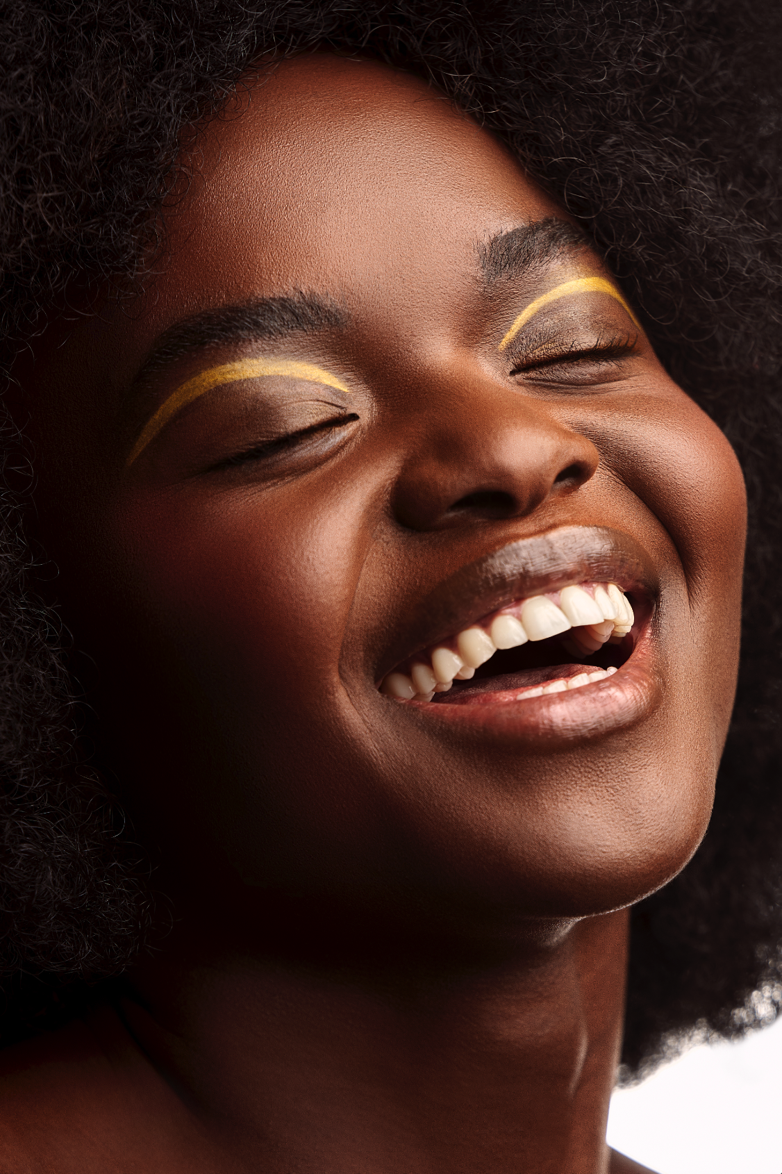 Beauty photography Close up skincare photography