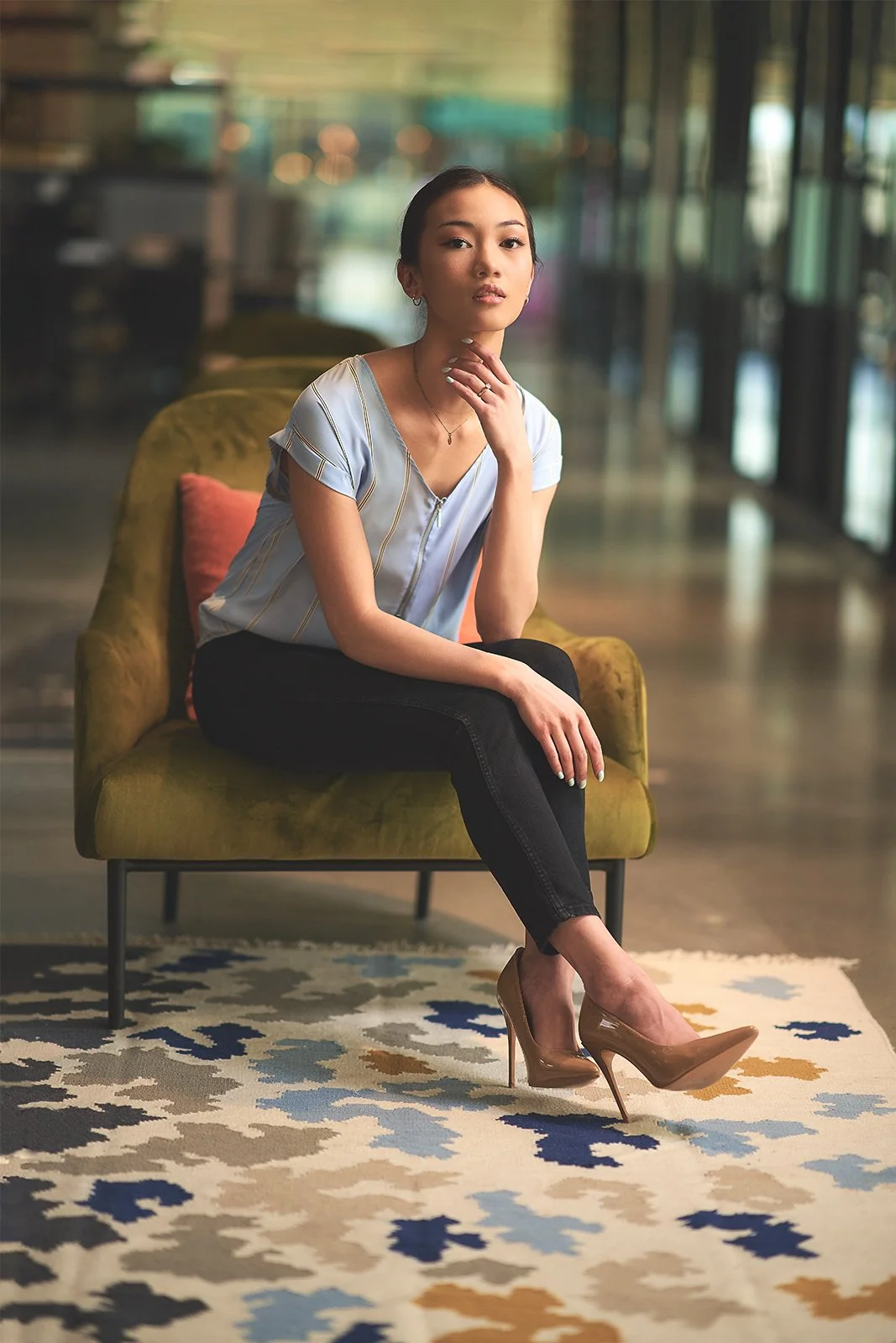 Commercial Photography