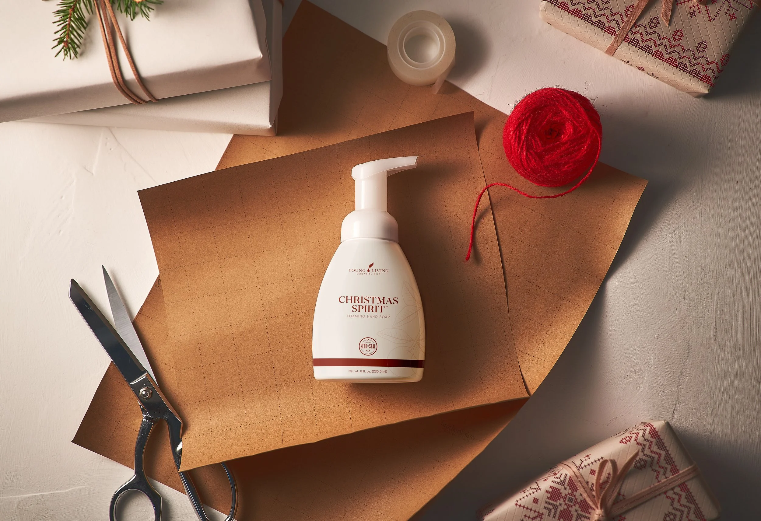 Packaging Design