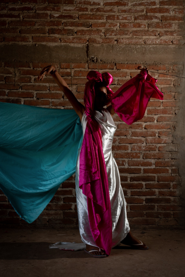 La Conejita Ludtz, 2021