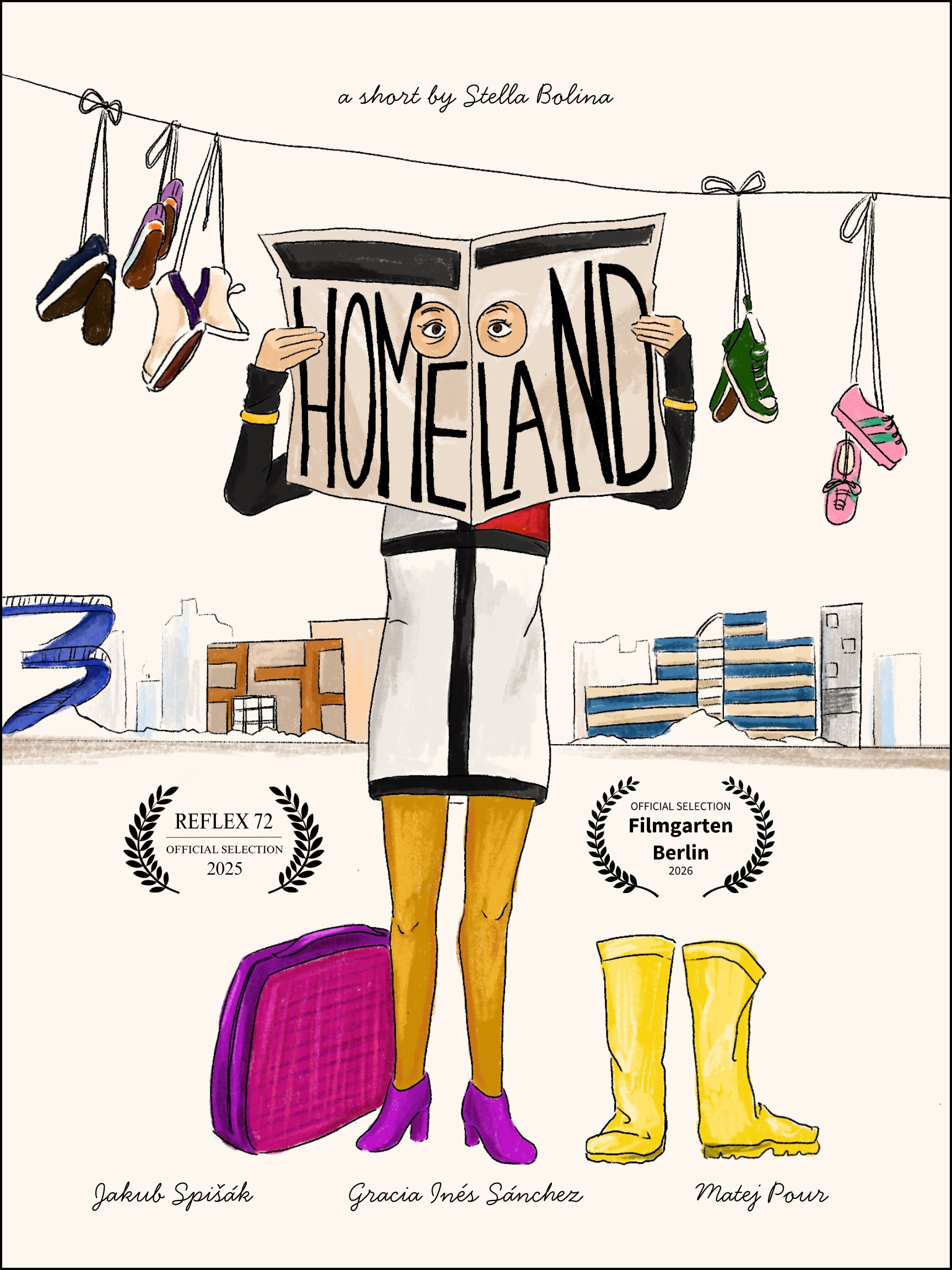 Homeland