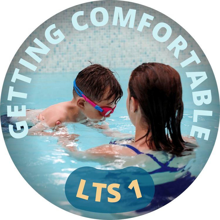 Learn to Swim Lessons | Lessons for Ages 2+ | K&K Swim School