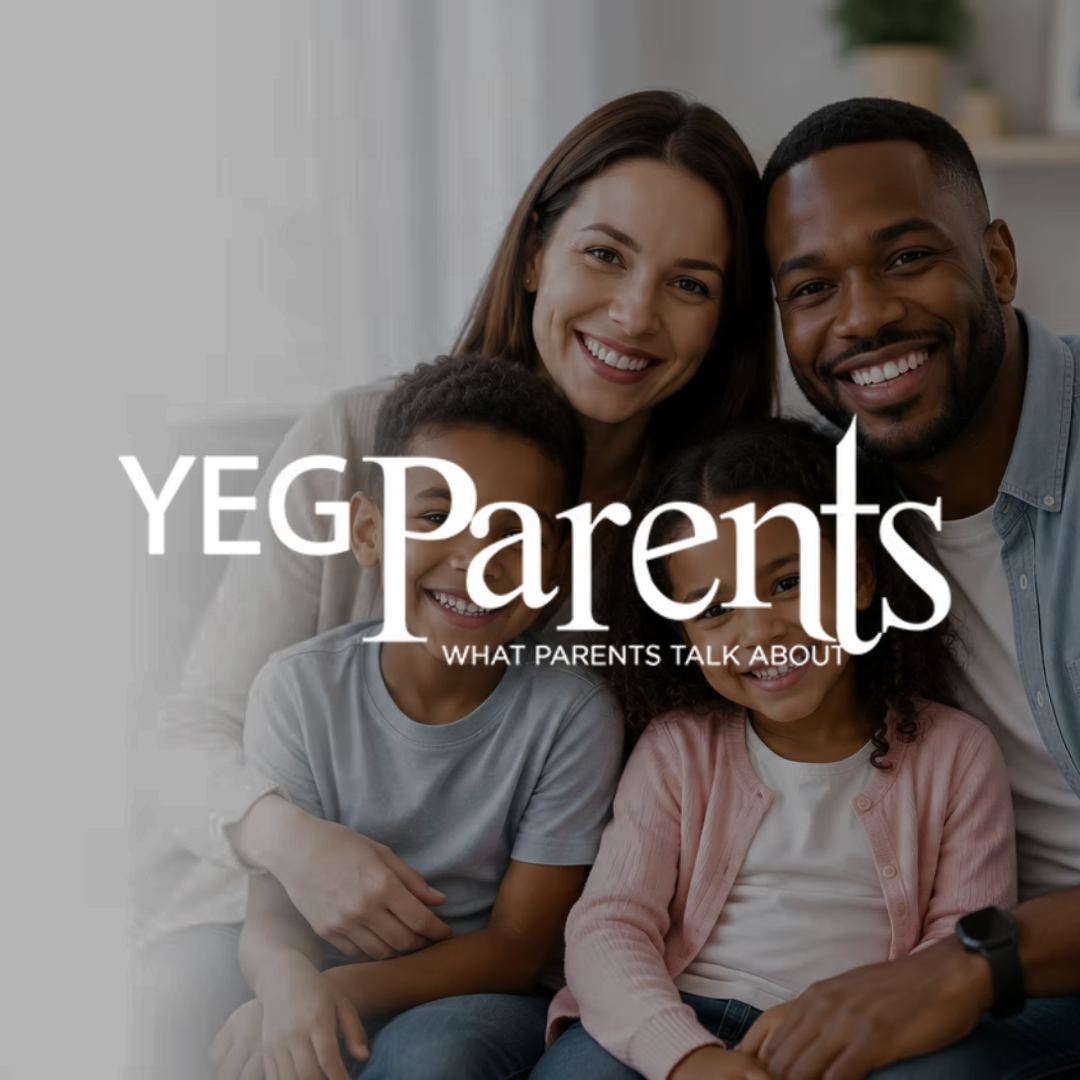 YEG Parents Magazine