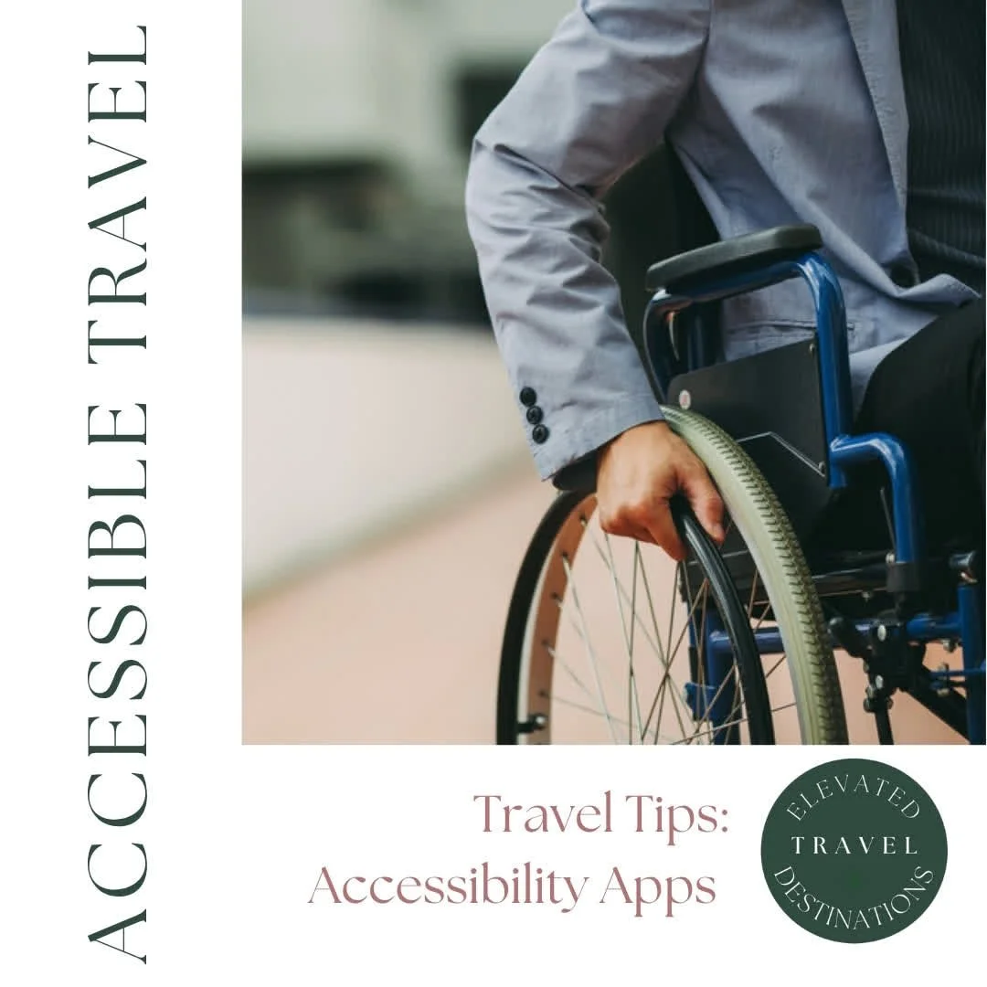 Travel with Confidence: Find Accessible Places with These Apps!
Traveling with mobility needs? These two free apps make it easier to explore the world hassle-free!
Wheelmap &ndash; A global, crowdsourced map where users rate places as fully, partiall