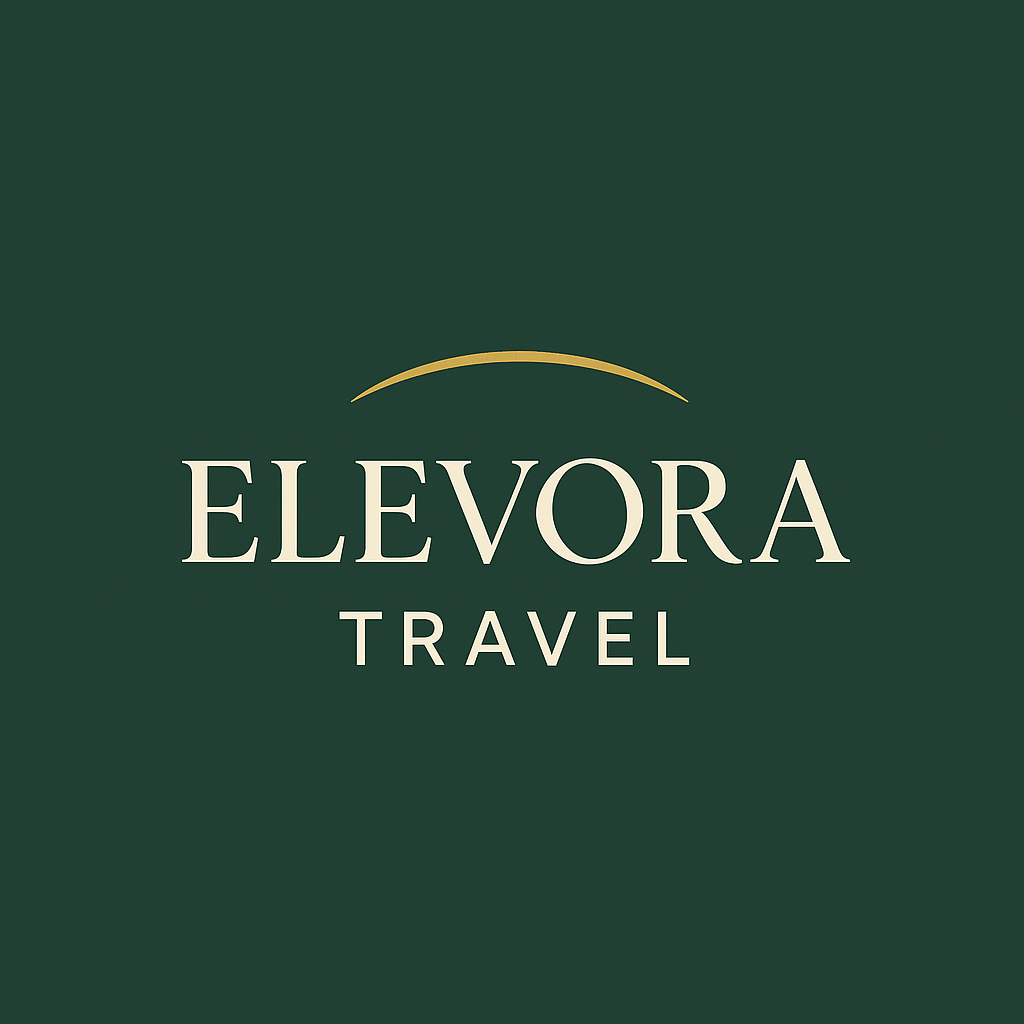 Elevora Travel
