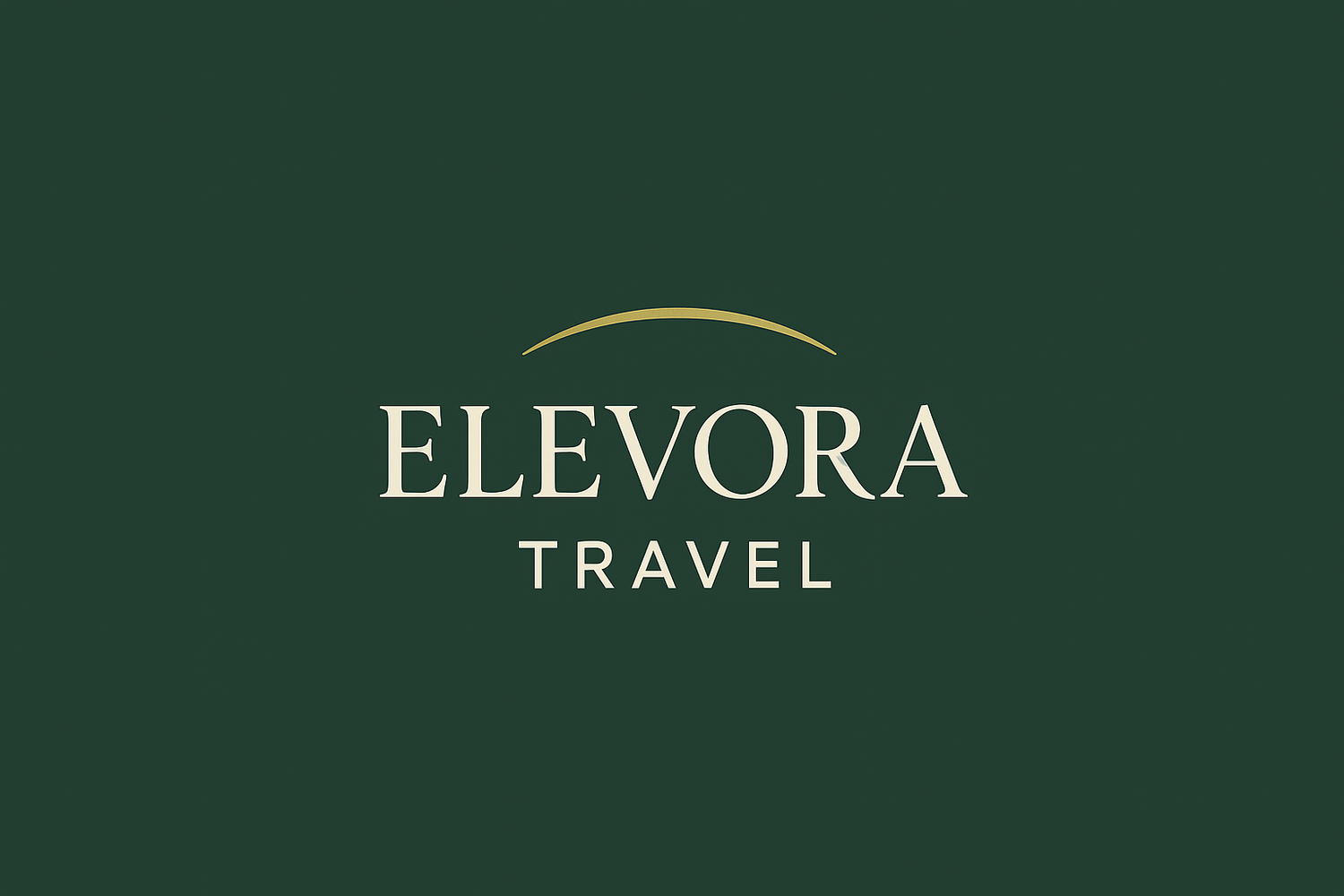 Elevora Travel