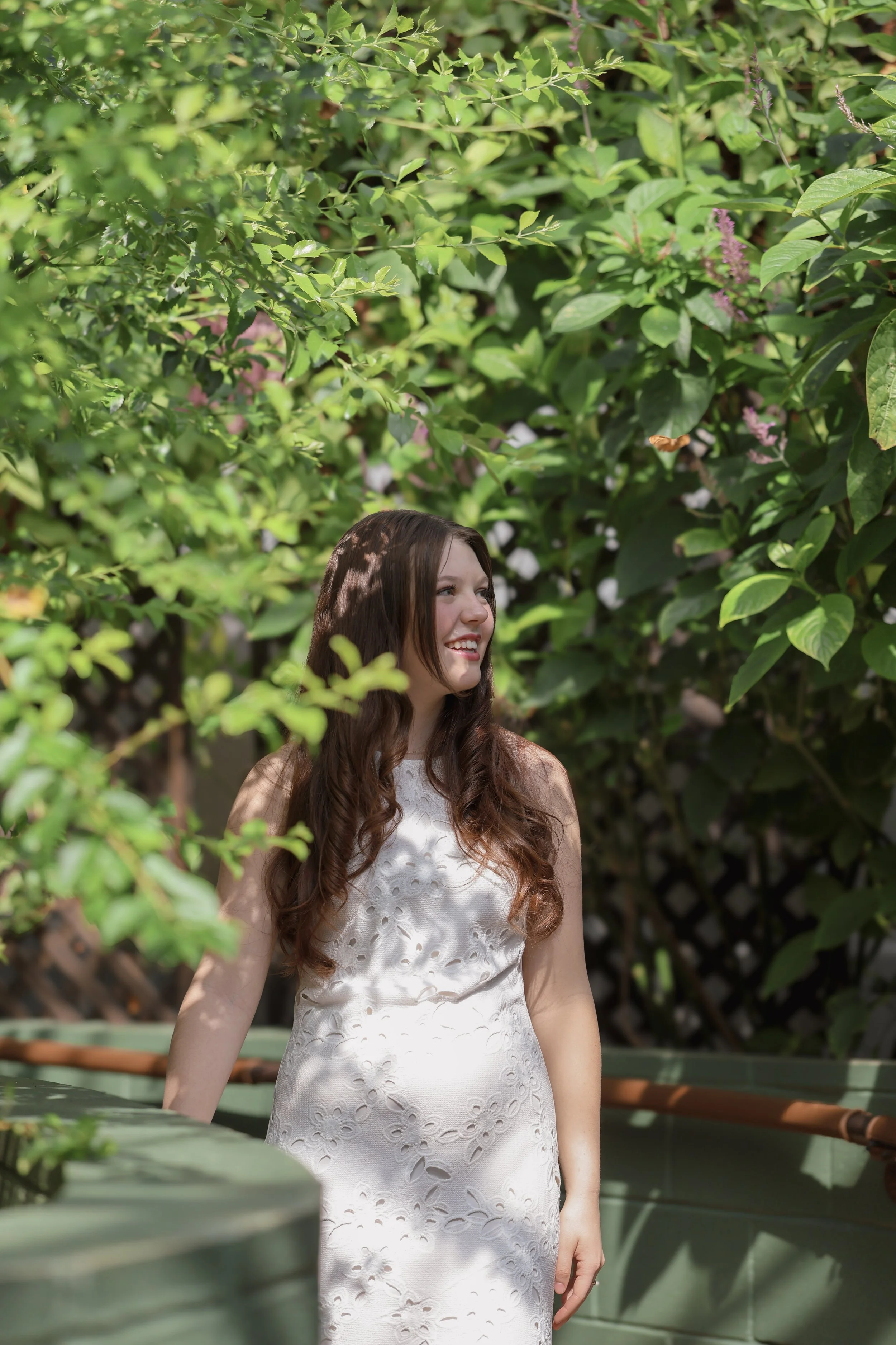 L's Senior Shoot