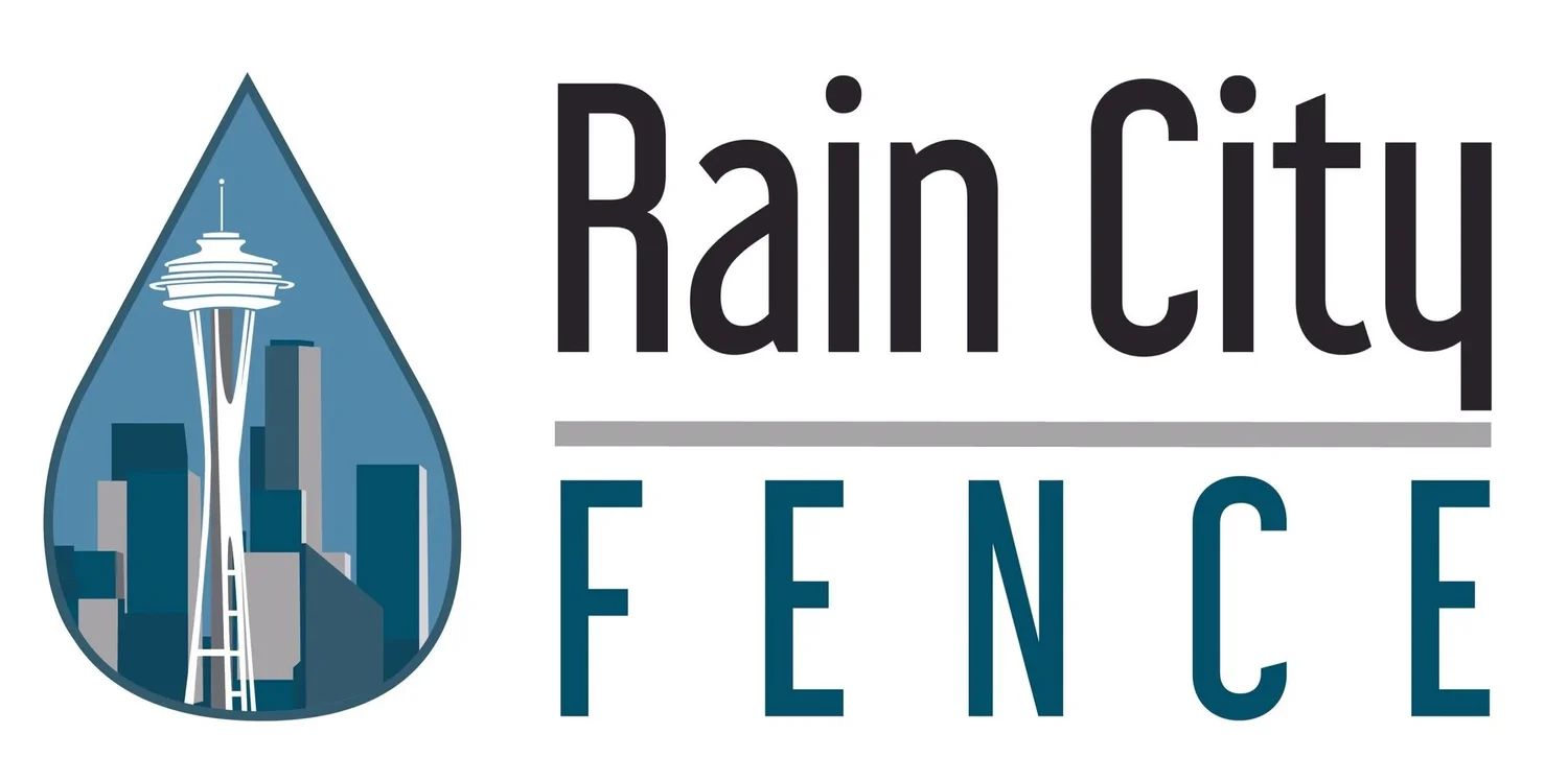 Shop Rain City Fence
