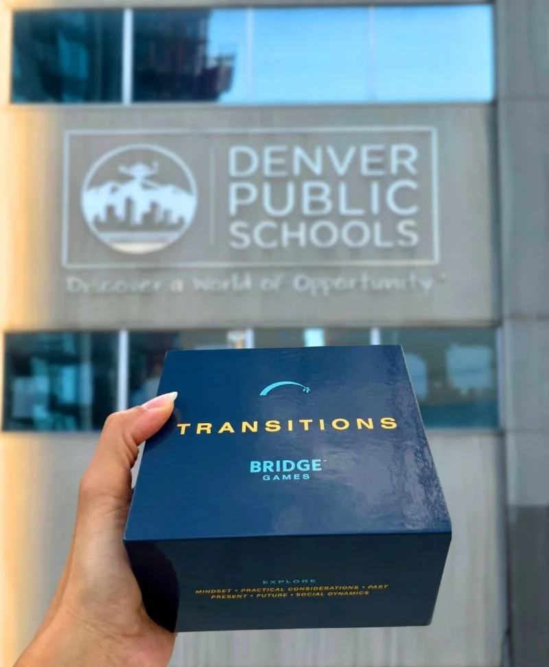 Partnership Announcement: Denver Public Schools!