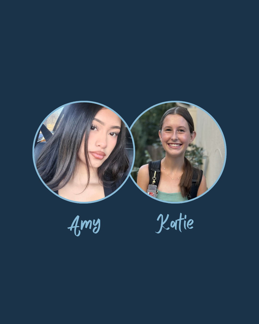 Meet BRIDGE’s First Interns!