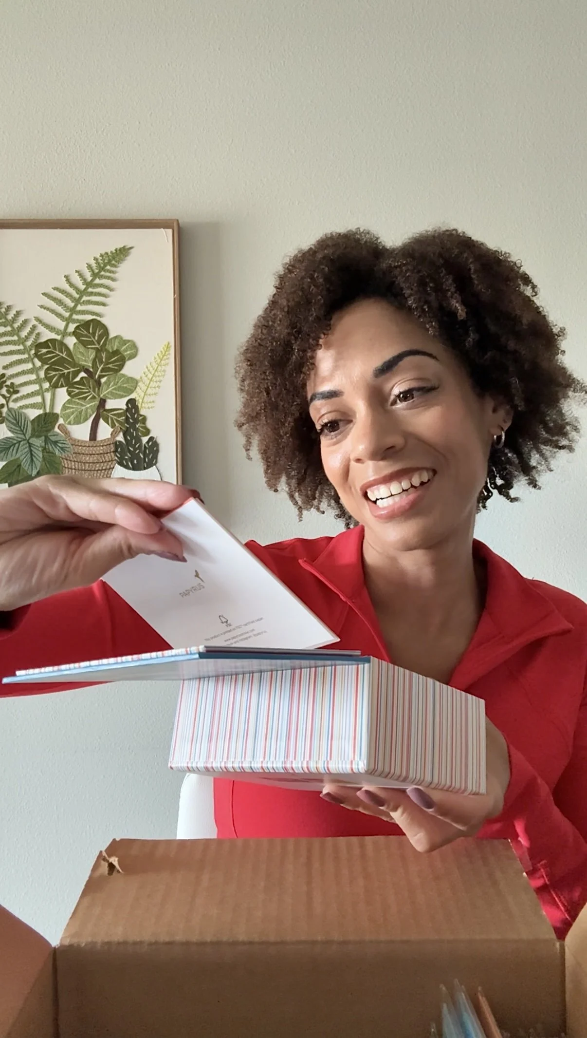 American Greetings and Papyrus Support the Next BRIDGE Notes Pop-Up