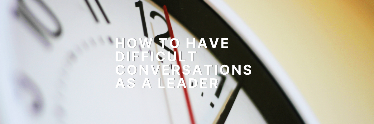 Why Leaders Feel They Have No Time and How to Fix It