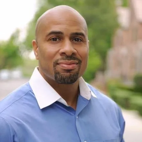 Tyreek Moore, Founder and Principal Consultant at TJT Consulting Services specializing in executive coaching