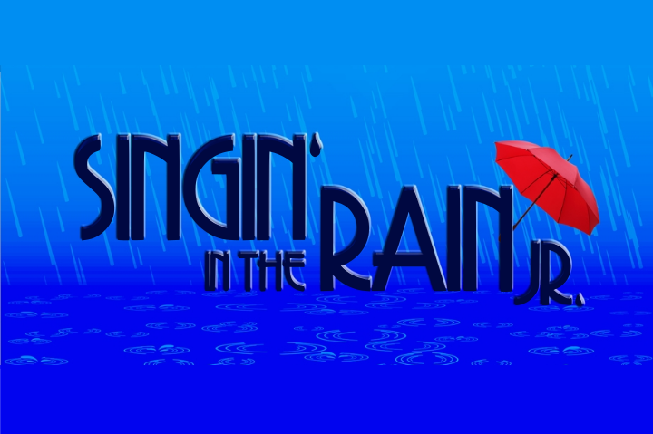 Singin’ in the Rain, Jr