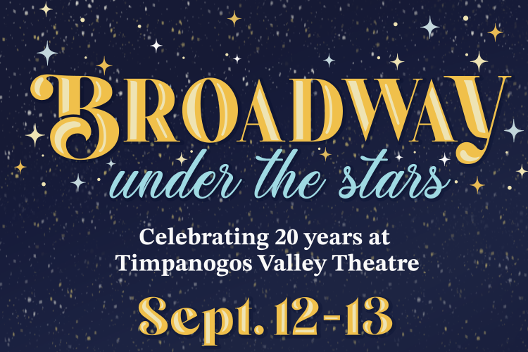 Broadway under the Stars