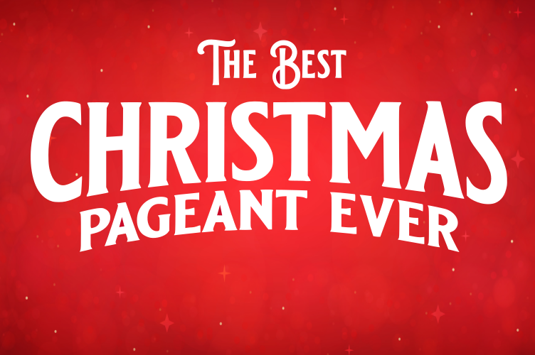 The Best Christmas Pageant Ever, the Musical Auditions