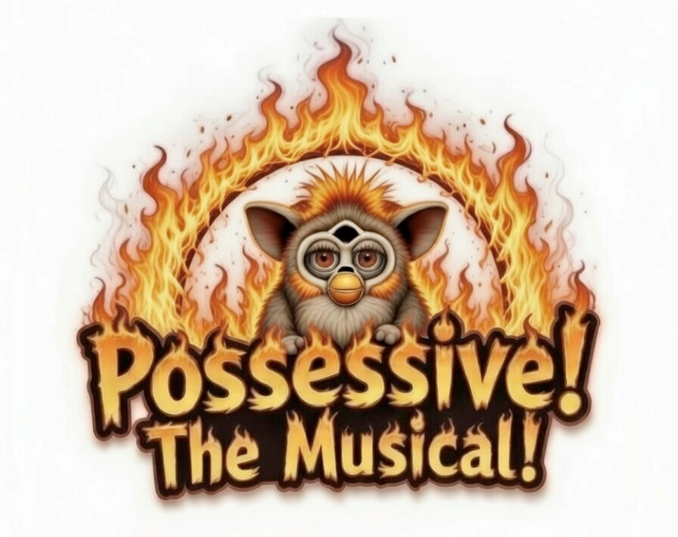 Possessive! The Musical!