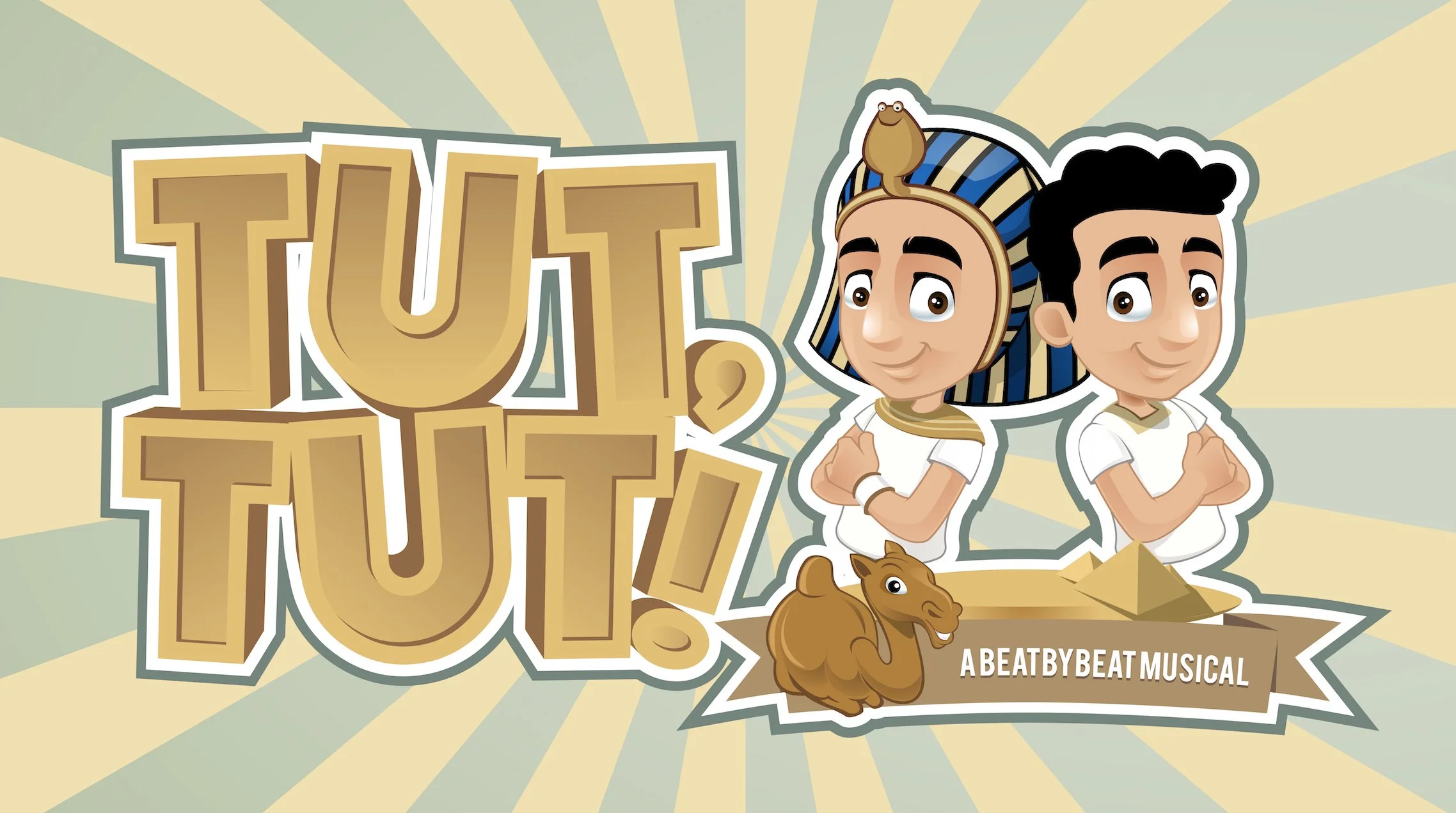 Tut, Tut! Registration