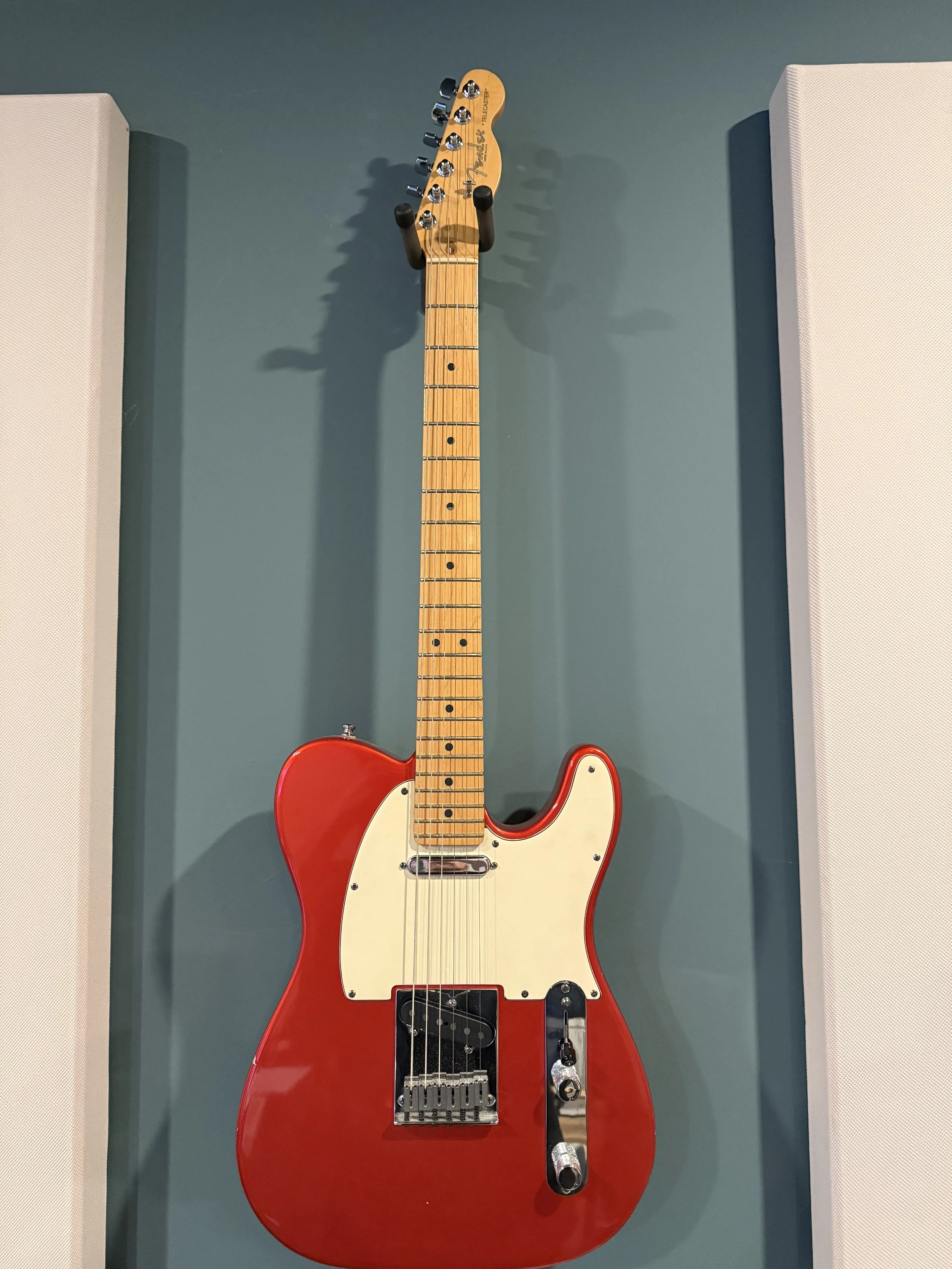 Fender American Telecaster (2002) 