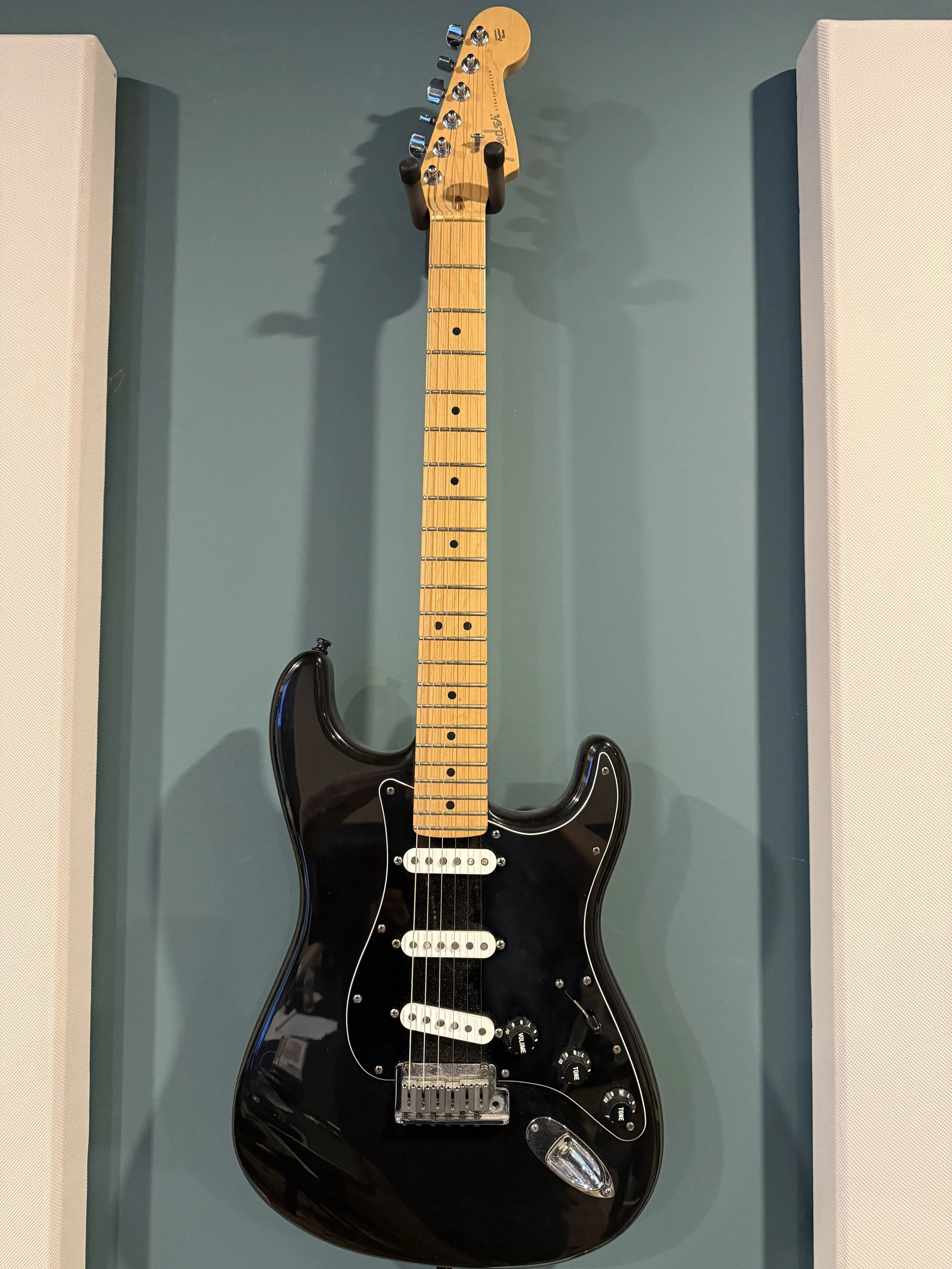 Fender American Stratocaster (2001) 