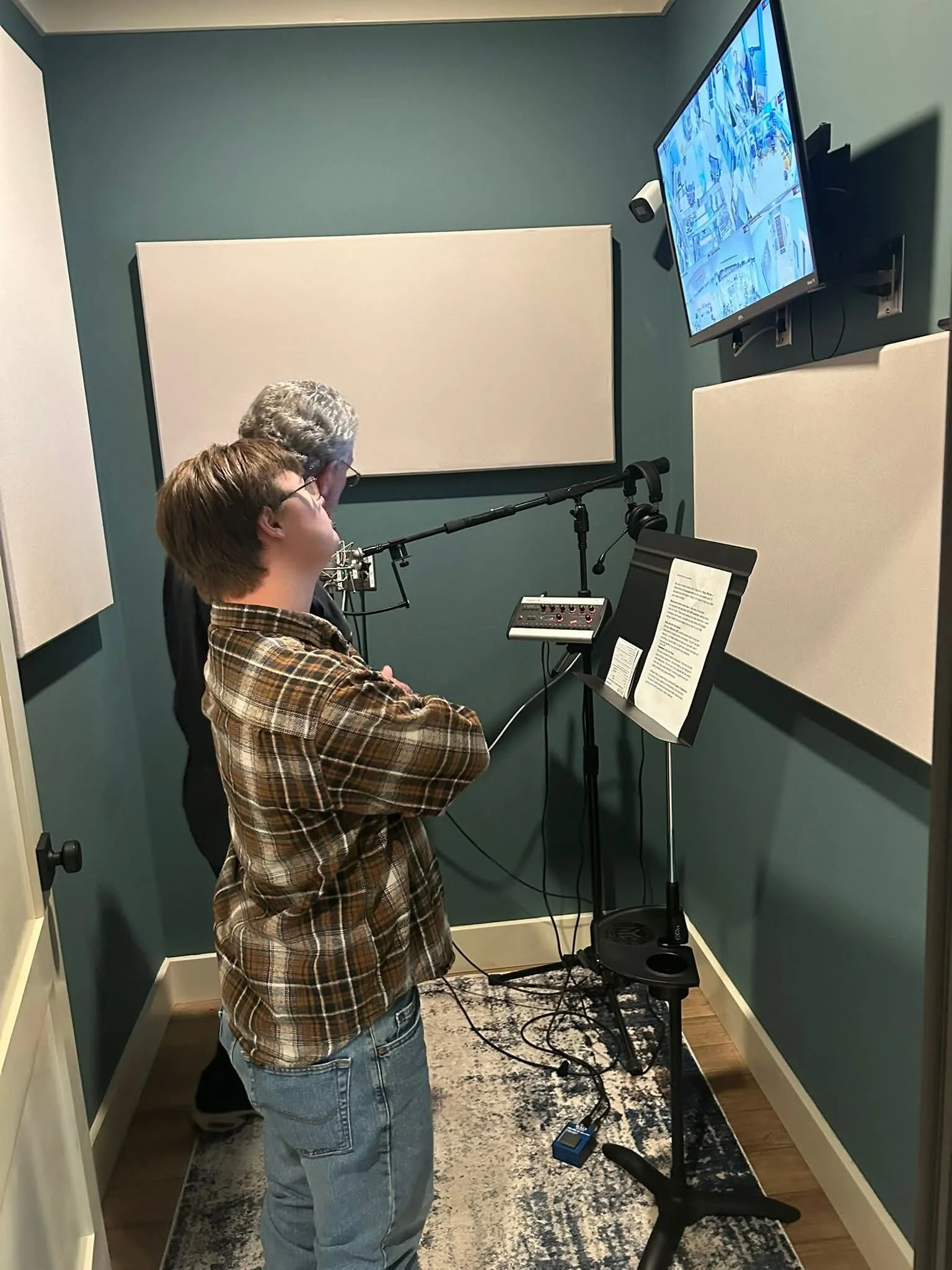 Charlie in Vocal Booth .jpg