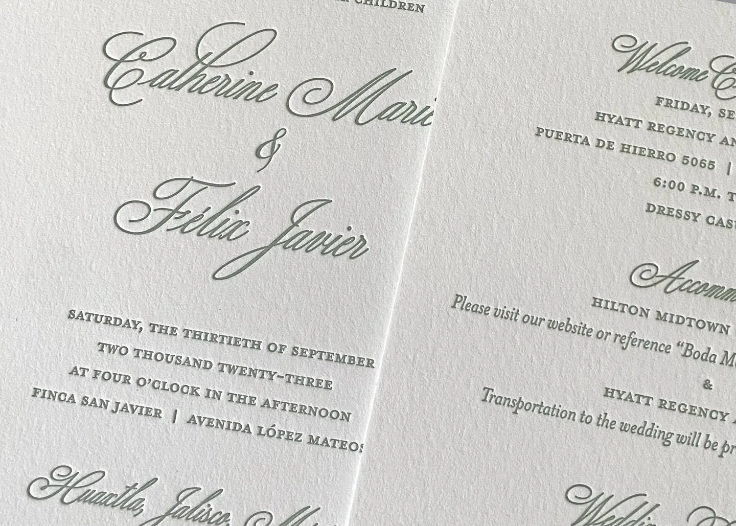 Textured paper with textured wording 🤍✨
-
#stationerylove #papergoods #stationeryaddict #bespokestationery #letterpresslove #invitation #letterpressinvitations #weddingstationery #floralstationery #weddingcrest #weddinglogo