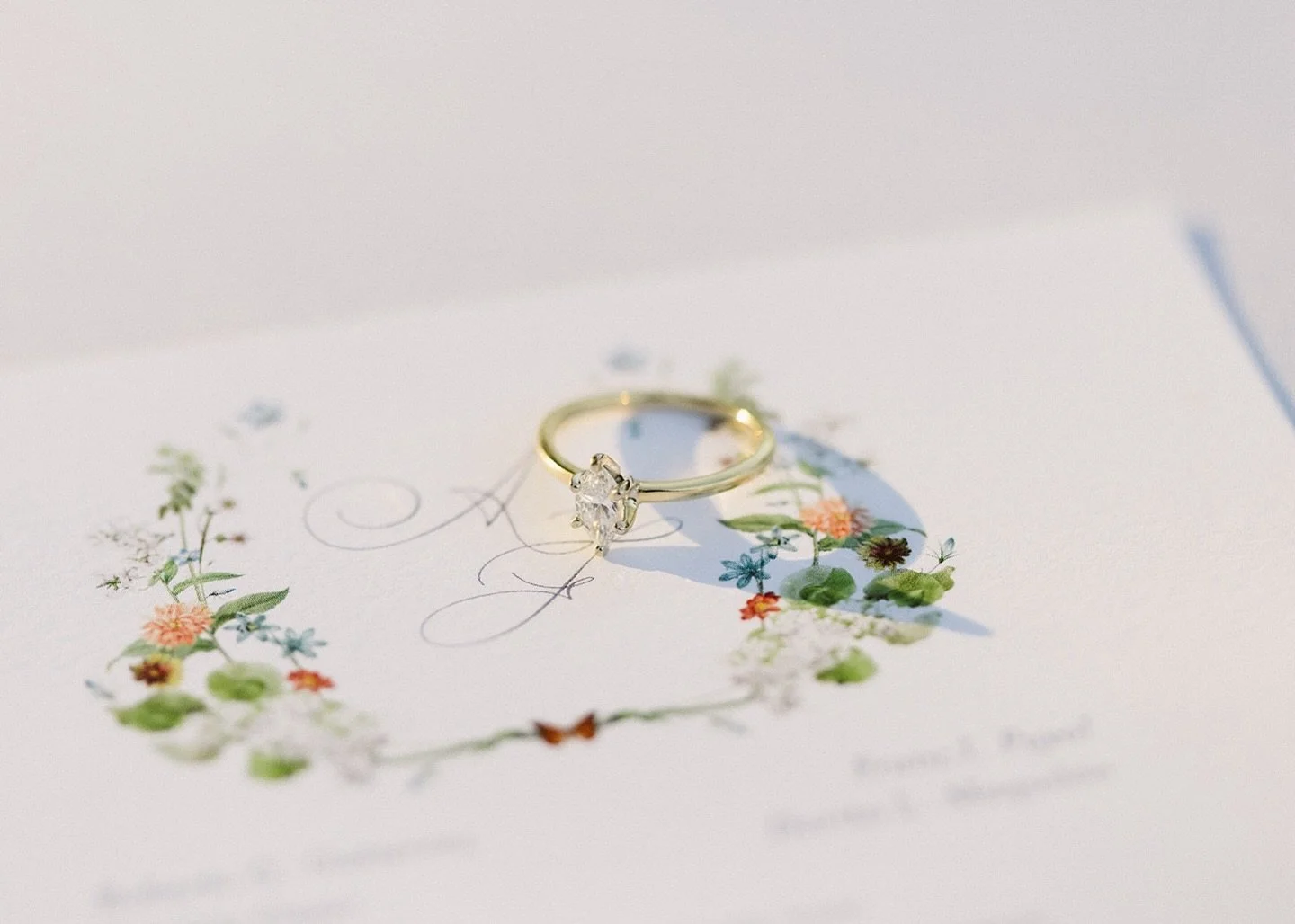 A dreamy crest detail from this couple&rsquo;s wedding invitation 🤍✨
-
#bespokestationery #weddingstationery #weddingstationerydesign #weddinginvitations #weddinginvitation #dayofstationery #weddingsuite #floralstationery #paperlove #weddingcrest #w