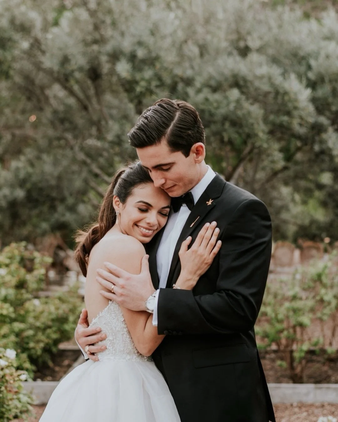 Client testimonial ✨ From the moment I started working with Sam for my wedding paper, I felt right at home. She completely understood my vision and even built on it to create an incredible product &mdash; better than what I had imagined. Her thoughtf